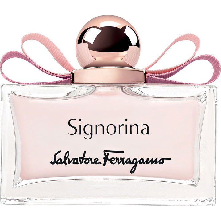 Signorina
